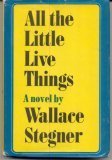 All the Little Live Things (Contemporary American Fiction)