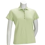 Tehama Ladies Pima Cotton Polos