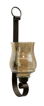 Wall Sconce | Metal Wall Sconce