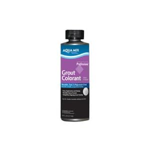 Colorfast Grout Colorant Kit New Taupe