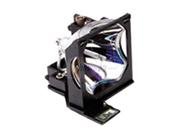 Electrified ELPLP29 / V13H010L29 Replacement Lamp with Housing for Epson Projectors