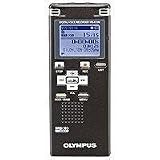 Olympus WS-510M 4GB Digital Voice Recorder and WMA/MP3 Music Player ~ Olympus