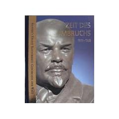 Zeit des Umbruchs : 1919 - 1939