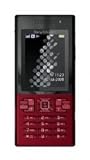 New Sony ericsson T700 Black on Red-Unlocked GSM Phone