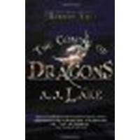 The Coming of Dragons: The Darkest Age by Lake, A.J. [Bloomsbury USA Childrens, 2007] Paperback [Paperback]