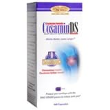 CosaminDS-Nutramax Joint Health Supplement, 108 Capsules (2 Pack)
