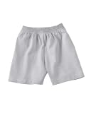 Jersey Knit Toddler Shorts