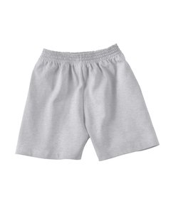 Jersey Knit Toddler Shorts