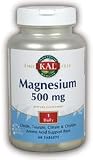 Kal Once Daily Magnesium ( 60 Tabs ) (Superior Magnesium Complex)