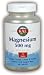 vitamin b5 - Kal Once Daily Magnesium ( 60 Tabs ) (Superior Magnesium Complex)