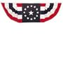 Colonial Center Half Fan Set