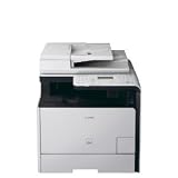 Canon Color imageCLASS MF8350Cdn All-in-One Printer (3555B001AA)