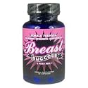 Breast Success - Breast Enlargement Pills, 90 caps.