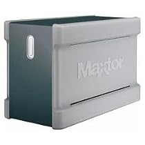 Maxtor 1.5 TB OneTouch III Turbo Edition Hard Drive ( C01W015 )
