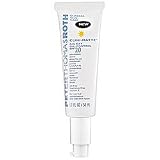 Peter Thomas Roth Clini-Matte All Day Oil-Control SPF 20 1.7 fl oz NEW