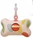 White Dot Bon Ton Dog Walking Pick Up Kit - Neat, Fast, & Easy