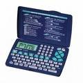 Memo Master Electronic Organizer