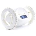 Clocky Mobile Alarm Clock - Almond