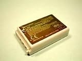 Zaurus PDASL-B500.C860.C760 の EA-BL08K 対応バッテリー (商品イメージ)