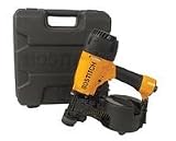 Stanley-Bostitch Cap Nailer N66BC-1