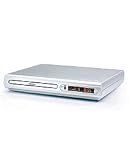Memorex MVD2023 - DVD player