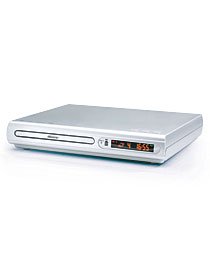 Memorex MVD2023 - DVD player