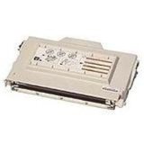 QMS Laser Toner Cartridge Black for Magicolor 6100 Ref 1710362-001