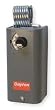 Dayton 1UHH2 Line Voltage Control, 2 Stage, Grey, Analog