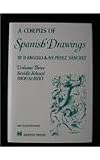 A Corpus of Spanish drawings