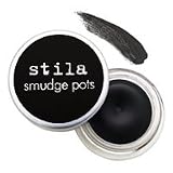 Stila Smudge Pot - Black