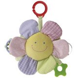  : Plush Little Bloomers Activity Toy 9"