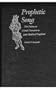 Prophetic Song: The Psalms as Moral Discourse in Late Medieval England (The Middle Ages Series)