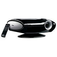 Infocus Play Big IN72 480p DLP Home Theater Projector by In Focus