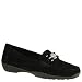 Geox Women's Donna Winter Grin 7 Loafer