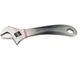 Review Draper 365P / 200MM ADJUSTABLE WRENCH POLY.