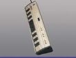 TRPHTPOWERBAR10 - Home/Business Theater 10+ Tel/Modem+ (3) Coax Surge Suppressor