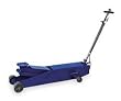 Westward 1ZKX9 Hydraulic Service Jack, Air, 10 Ton