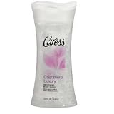 Caress Cashmere Luxury Silkening Body Wash - 12 Oz