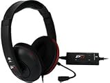 Turtle Beach Ear Force P11 Amplified Stereo Gaming Headset (PS3)