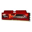 8GB (2 x 4GB) Desktop Memory