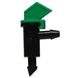 Jain Irrigation #D345M 25CT 4GPH Flag Emitter