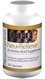 NeuRelieve (Formerly Neurecover-Bz)