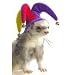 Marshall Ferret Jester Hat