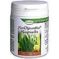 NeOpuntia Kapseln 100 Stück, NeOpuntia Pulver