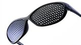 Vision Therapy Eyewear - Pinhole Glasses 804