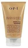 OPI - Manicure Pedicure White Tea Massage Lotion 4.2 fl. oz.