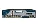 Cisco 1861 Integrated Services Router - Router + 8-port Switch - Voip Gateway - En, Fast En - Cisco Ios Sp Services - 1.5u