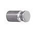 Watermark 24-0.5 Pewter Bathroom Accessories Single Robe Hook