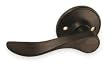Battalion 1TPP6 Lever Lockset, Light Duty, Chrm, Entry, PK2