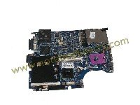 HP 8710W Motherboard - 468591-001